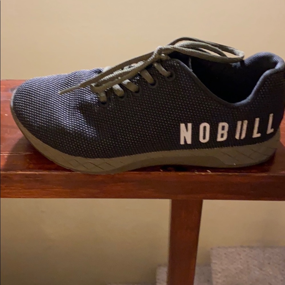 Nobull Trainer